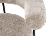 Armchair 607136