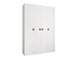 Wardrobe 607296