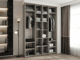 Wardrobe 607296