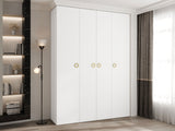 Wardrobe 607296