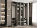 Wardrobe 607296