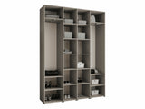 Wardrobe 607296