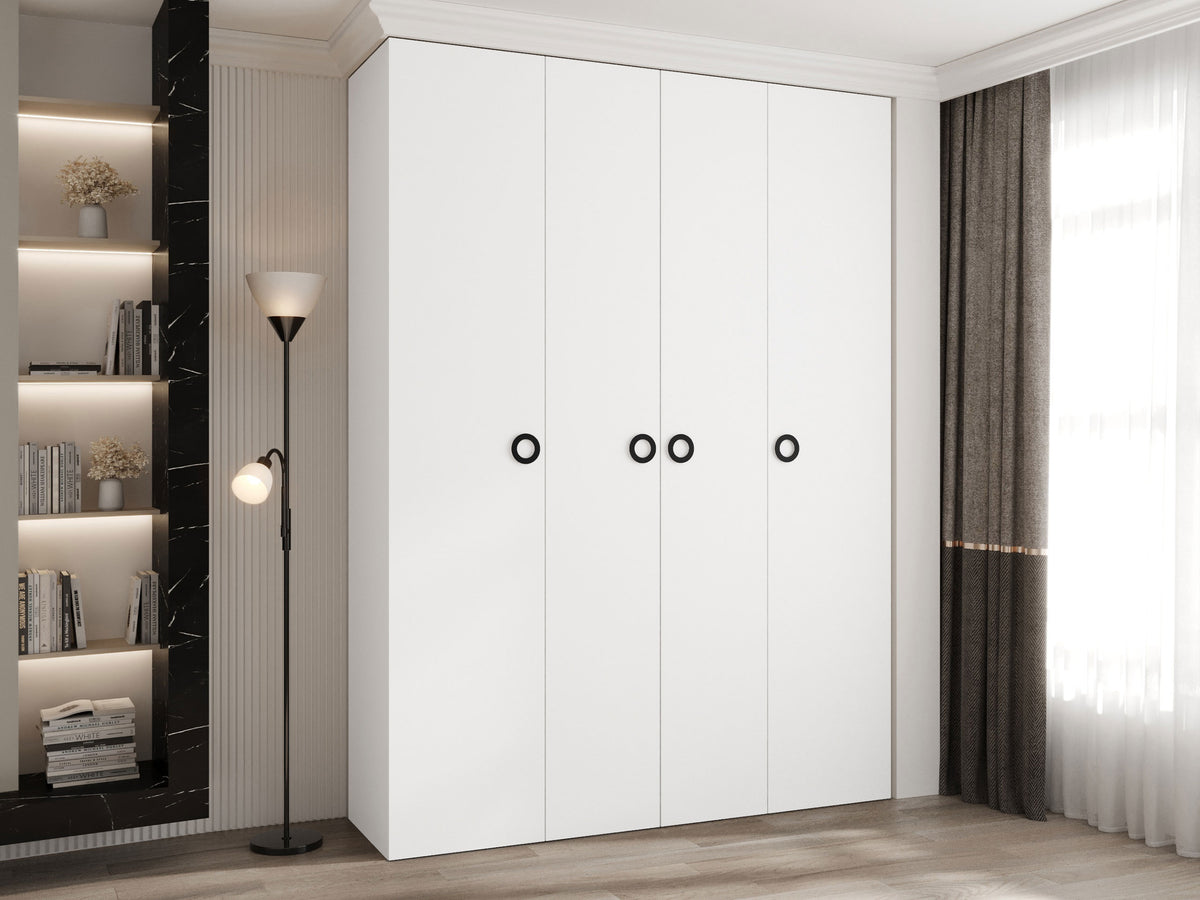 Wardrobe 607296