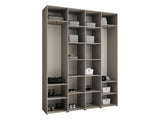 Wardrobe 607296