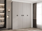 Wardrobe 607296