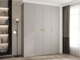 Wardrobe 607296