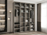 Wardrobe 607296