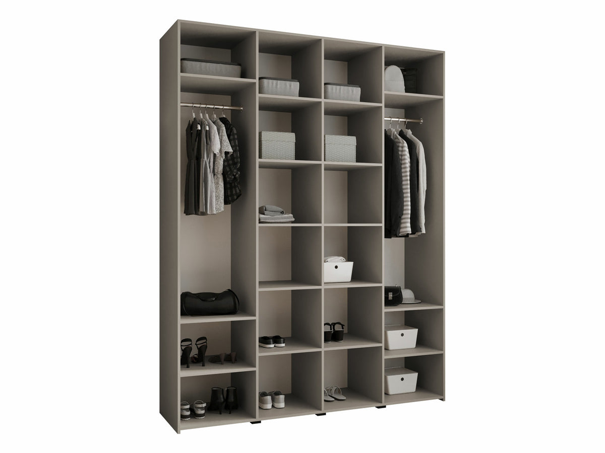 Wardrobe 607296