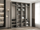 Wardrobe 607296