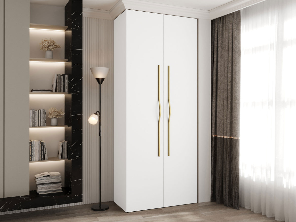 Wardrobe 607403