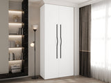 Wardrobe 607403