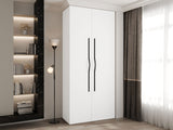 Wardrobe 607403