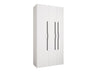 Wardrobe 607433