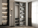 Wardrobe 607433