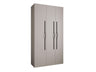 Wardrobe 607433