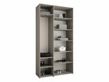 Wardrobe 607433
