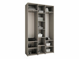 Wardrobe 607433