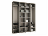Wardrobe 607482