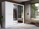 Wardrobe 453738