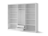 Wardrobe 453738