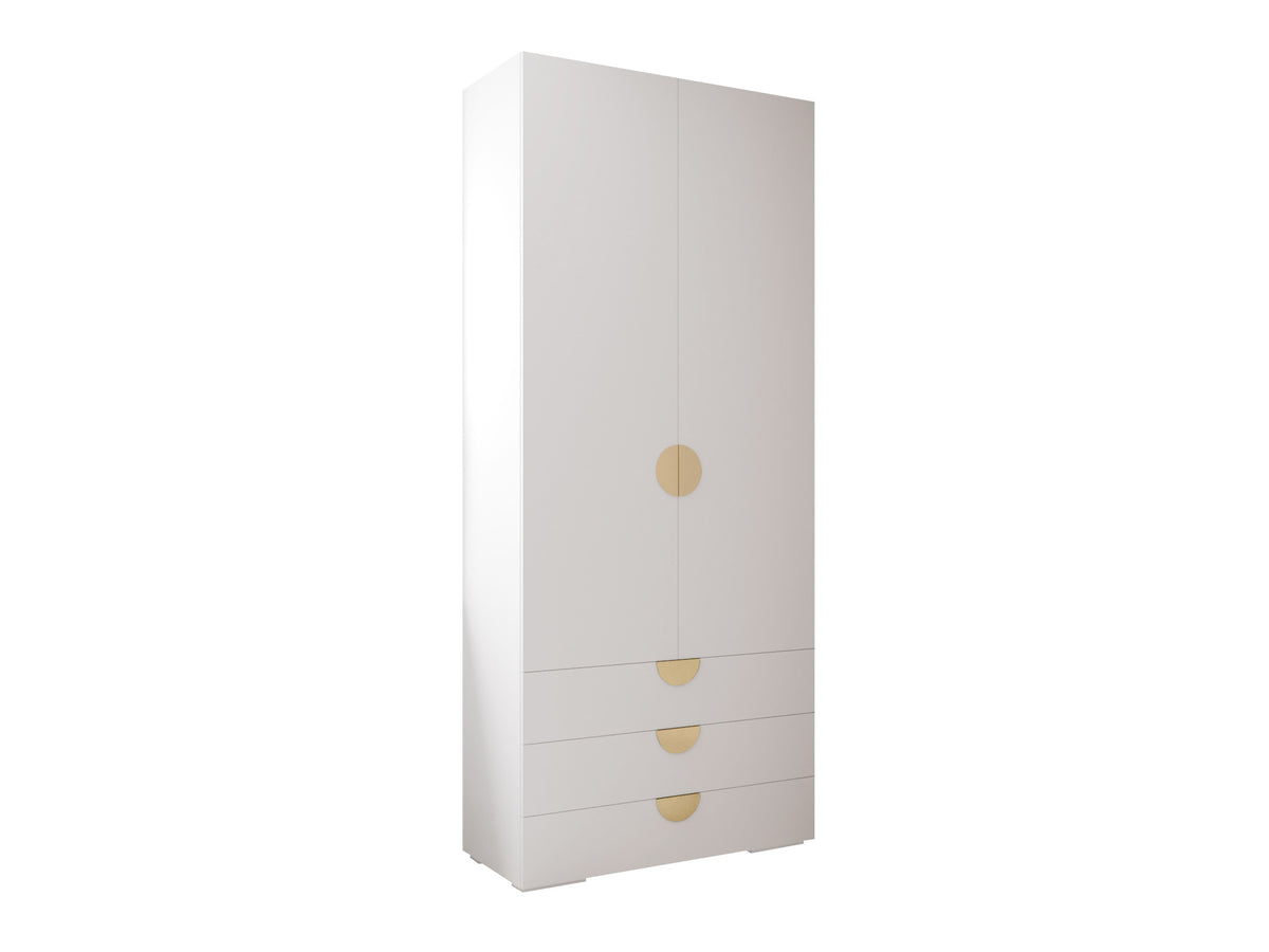 Wardrobe 607515