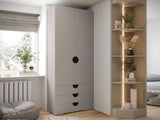 Wardrobe 607515