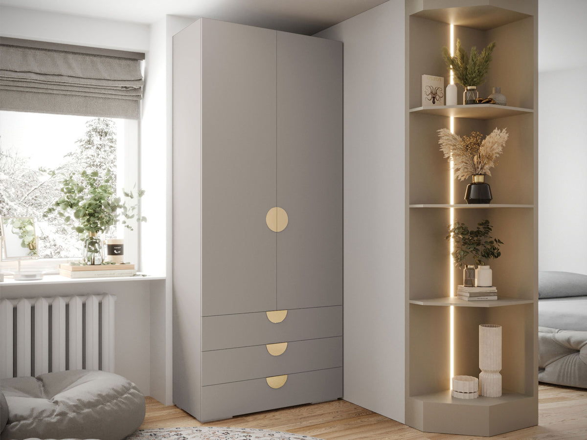 Wardrobe 607515