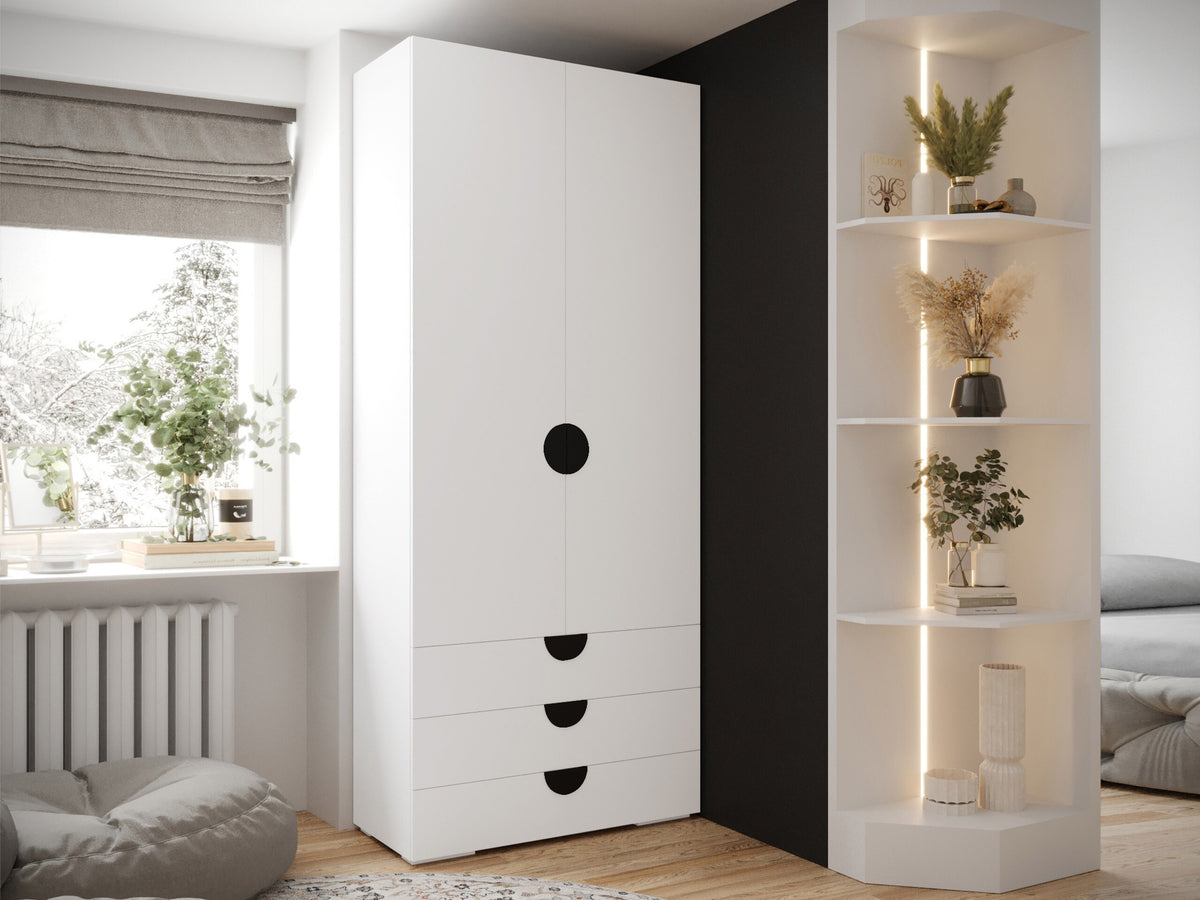 Wardrobe 607515