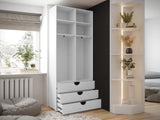 Wardrobe 607515