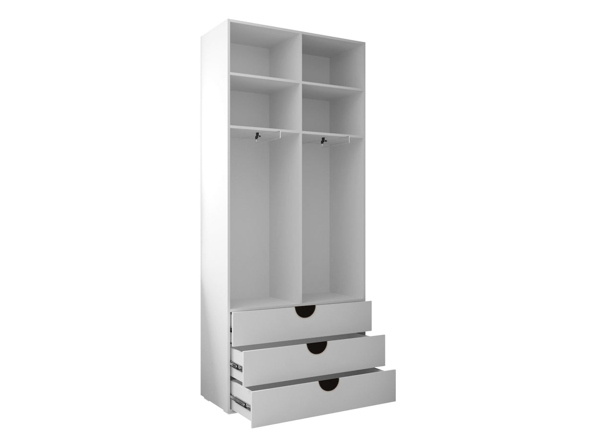 Wardrobe 607515