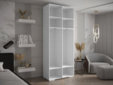 Wardrobe 607531