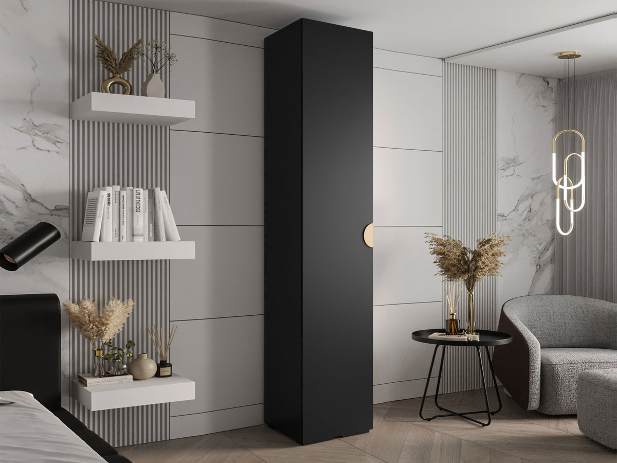 Wardrobe 607541