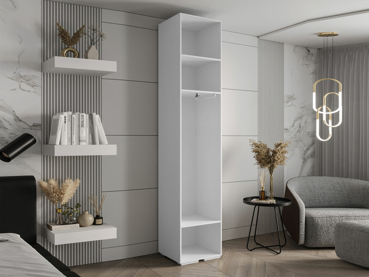 Wardrobe 607541