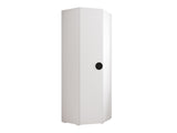 Corner wardrobe 607558