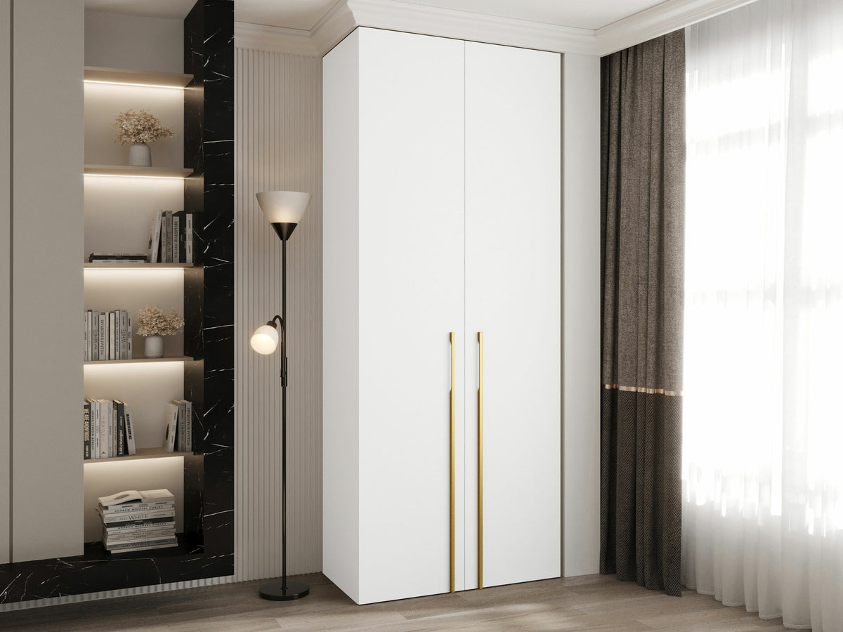 Wardrobe 607565