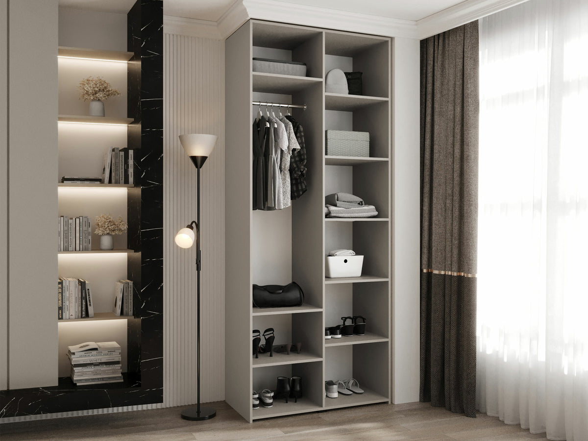 Wardrobe 607565