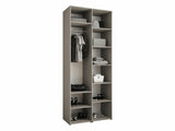 Wardrobe 607565