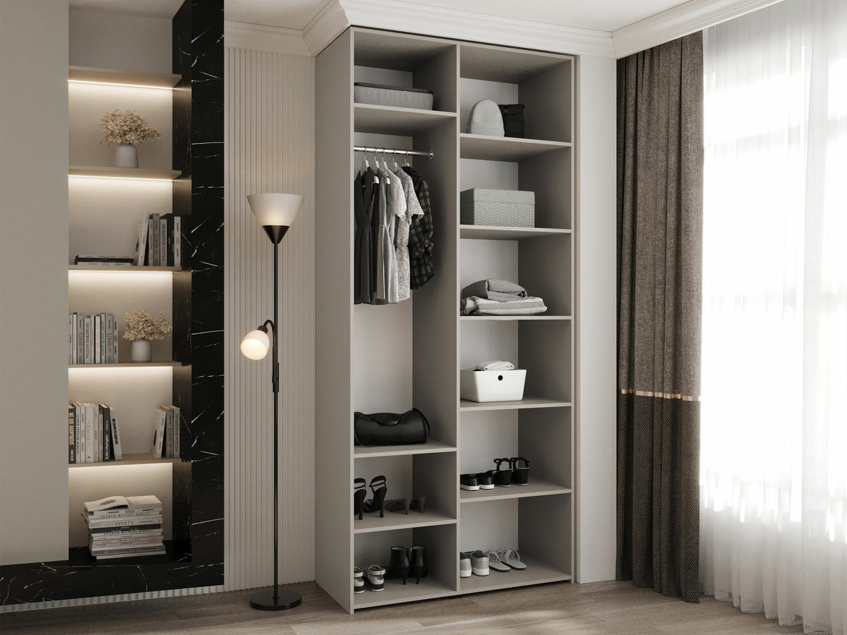 Wardrobe 607565