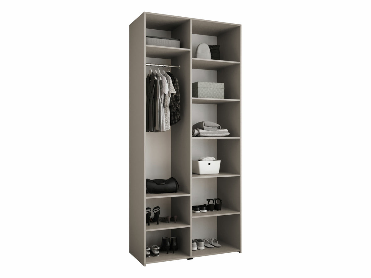 Wardrobe 607565