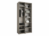 Wardrobe 607565