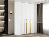 Wardrobe 607591