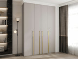 Wardrobe 607591