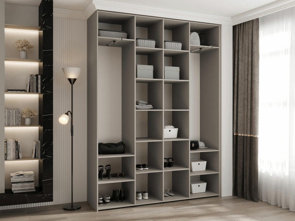 Wardrobe 607591