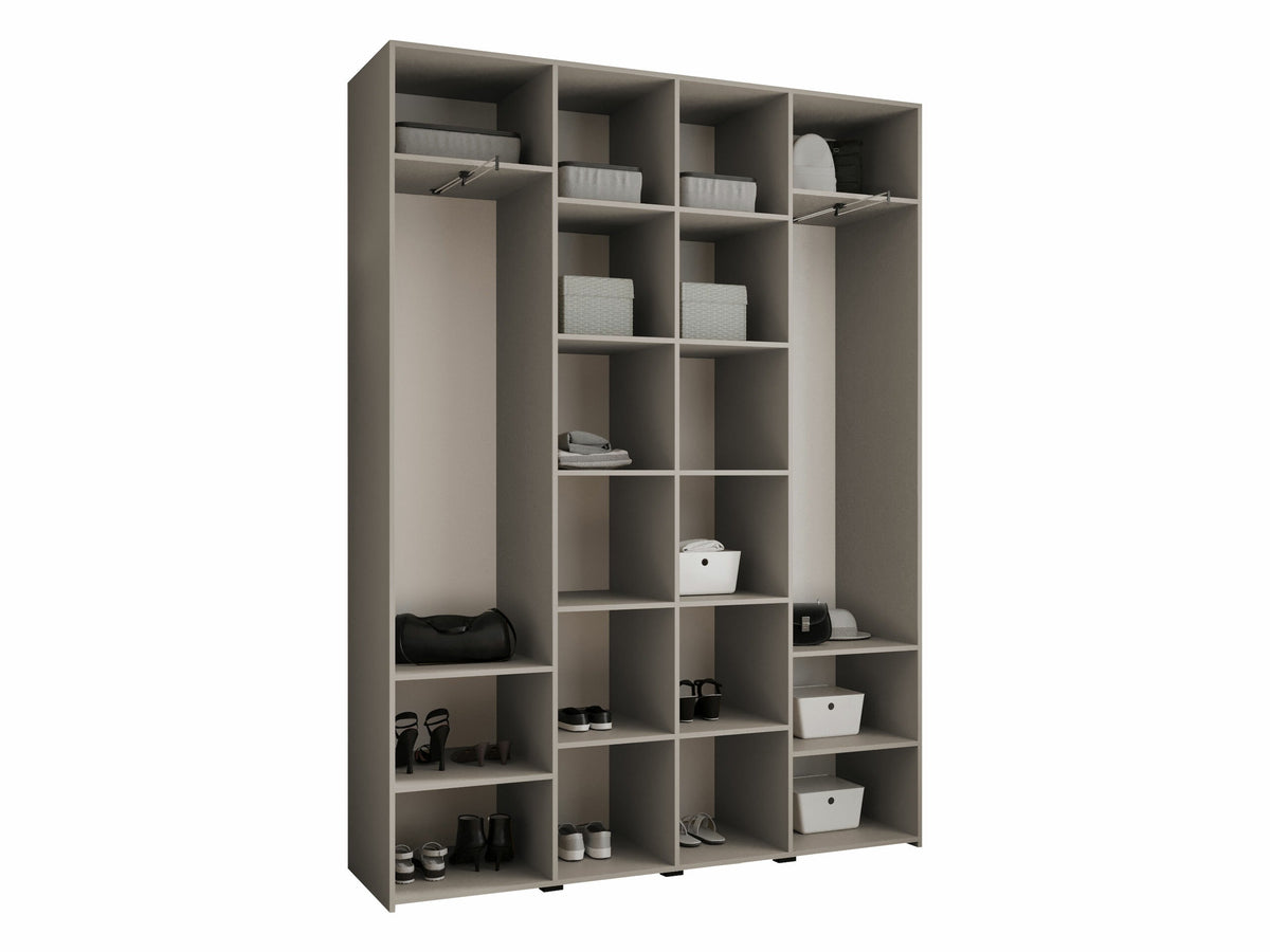 Wardrobe 607591