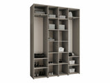 Wardrobe 607591