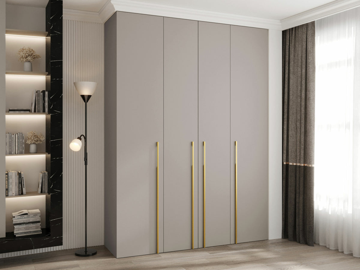 Wardrobe 607591