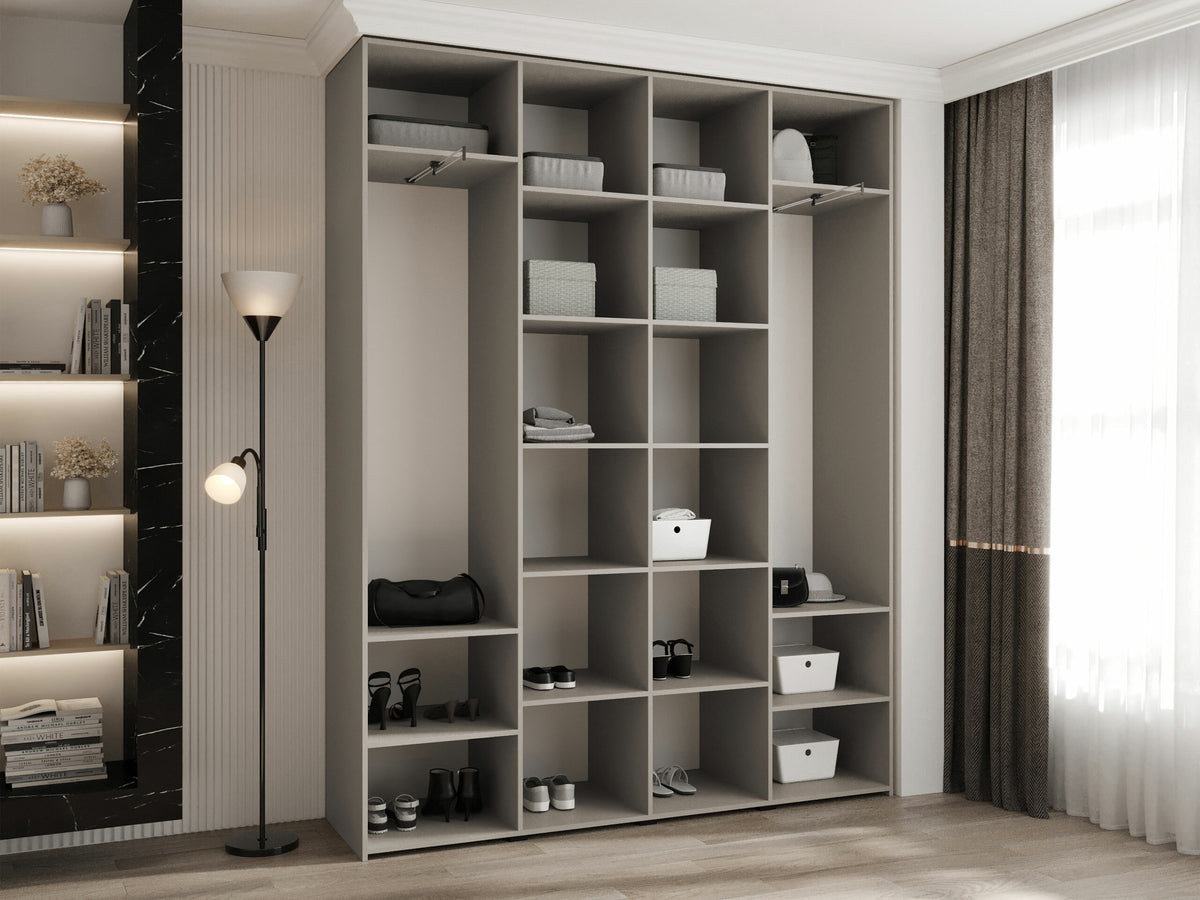 Wardrobe 607591