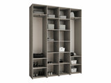 Wardrobe 607591
