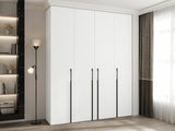 Wardrobe 607591