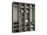 Wardrobe 607591